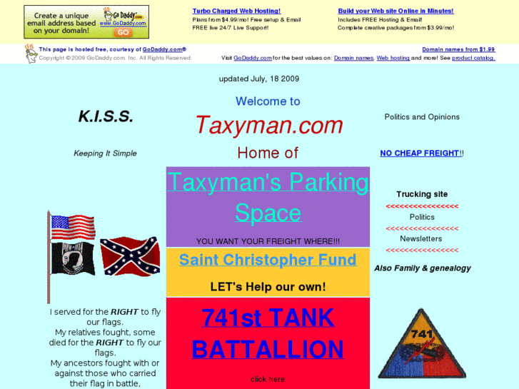 www.taxyman.com