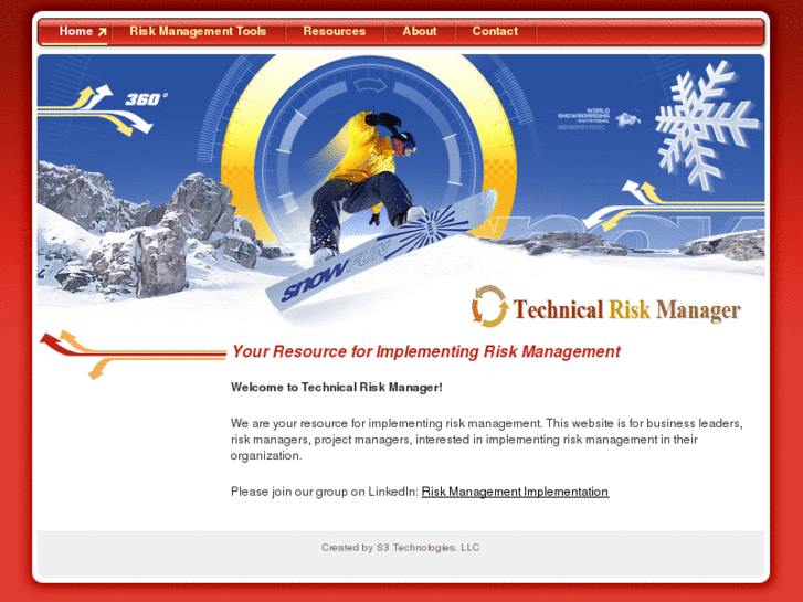 www.techriskmanager.com