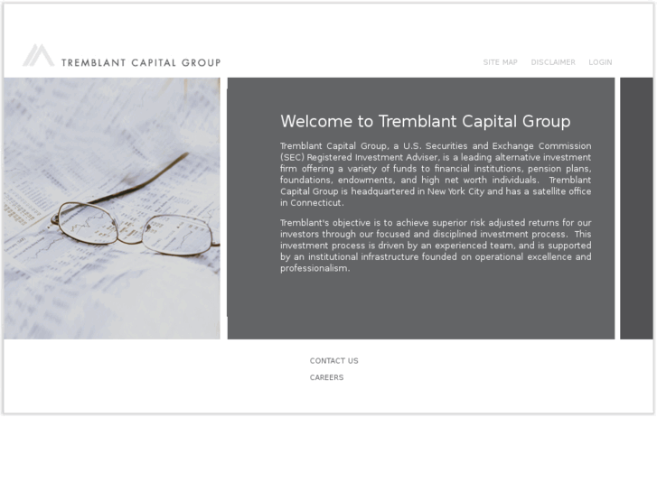 www.tremblantcapital.com