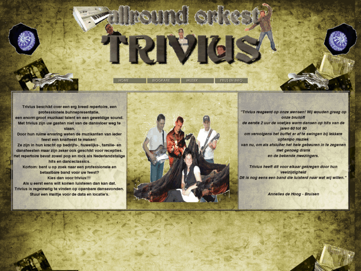 www.trivius.info