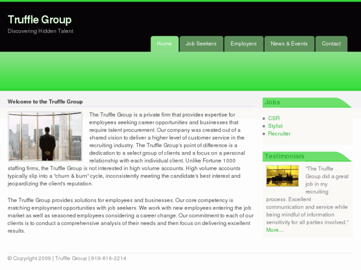 www.truffle-group.com