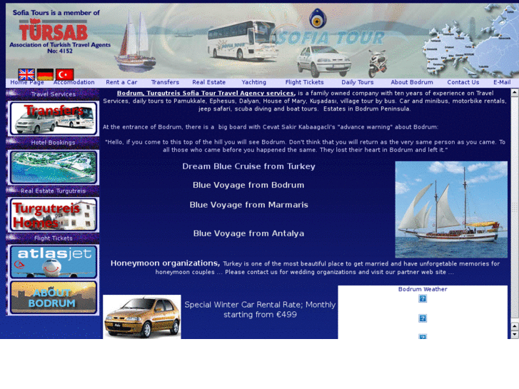 www.turgutreistravel.com