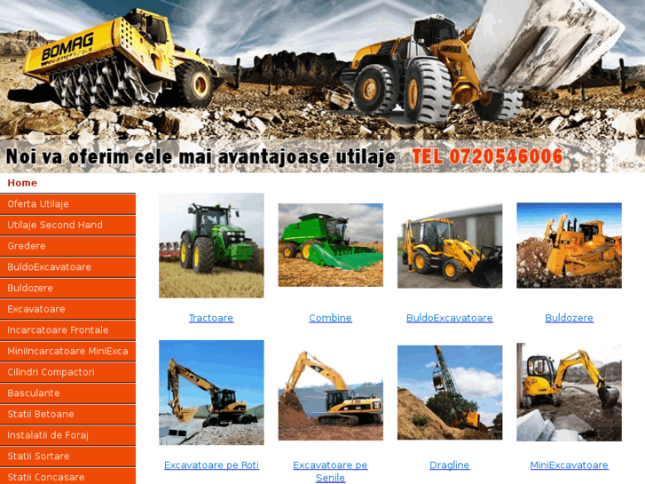 www.utilajeconstructii.net