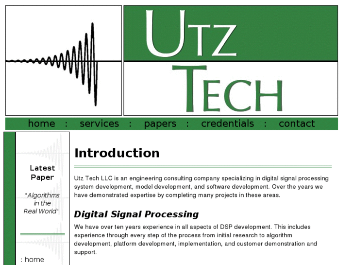 www.utztech.com