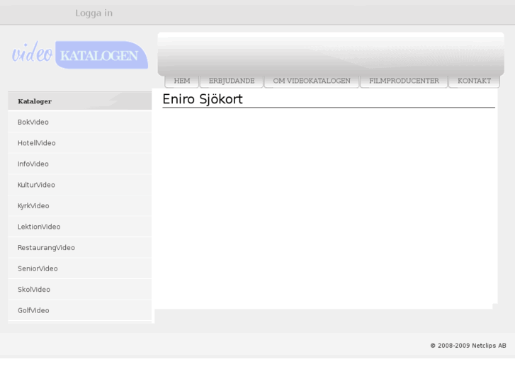 www.videokatalogen.se