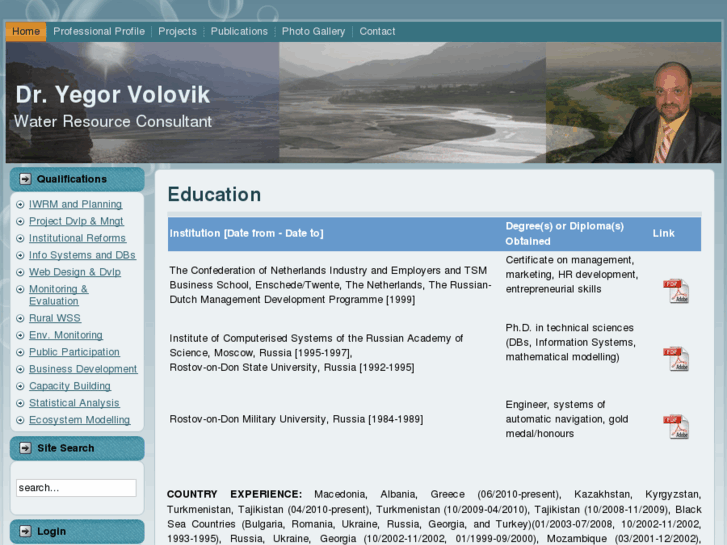 www.volovik.net