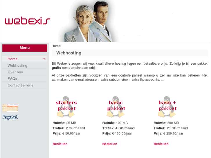 www.webexis.be