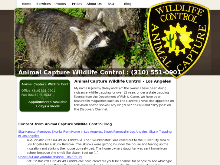 www.wildlifecontrollosangeles.com