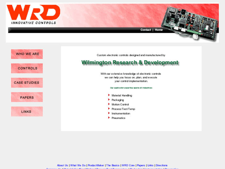 www.wrdcorp.com