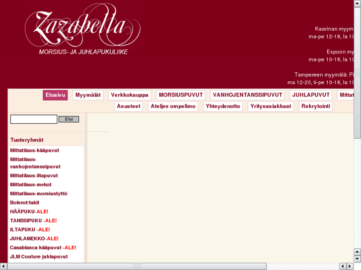 www.zazabella.com