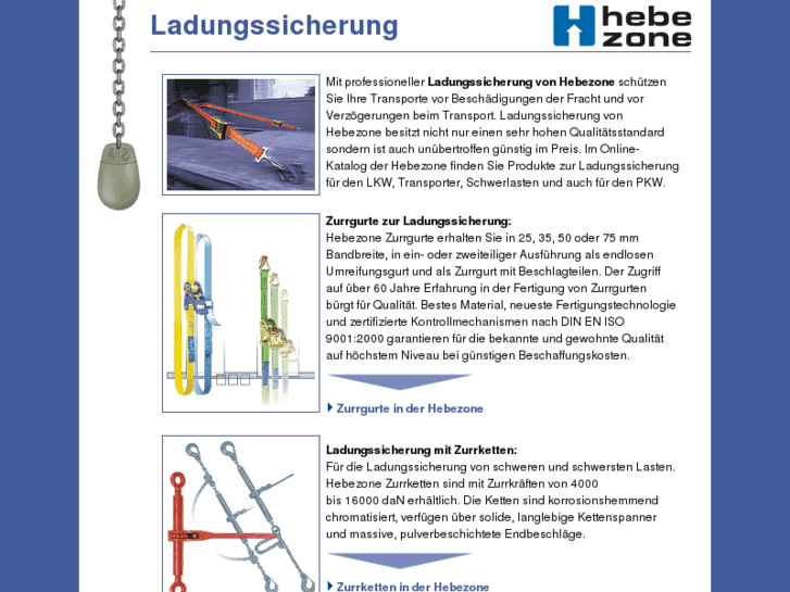 www.zone-ladungssicherung.de