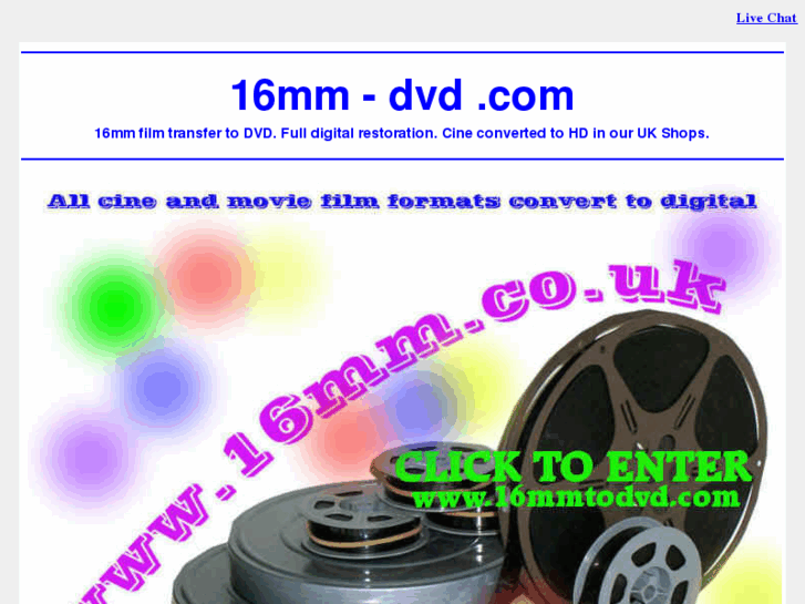 www.16mm-dvd.com