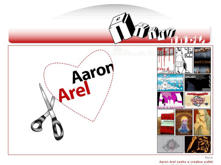 www.aaronarel.com