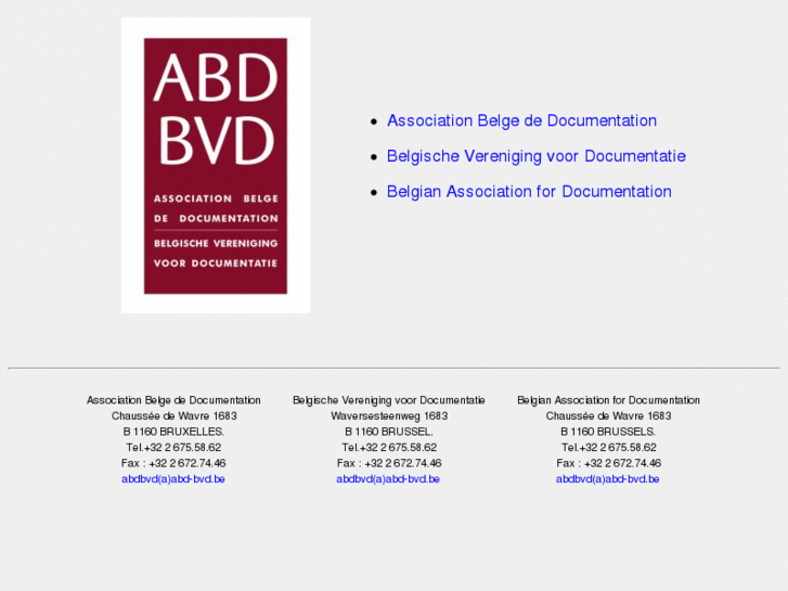 www.abd-bvd.be