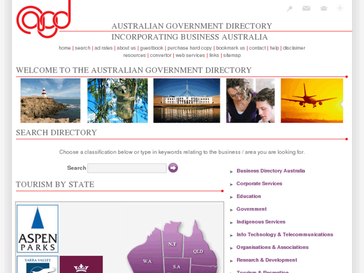 www.agd.com.au
