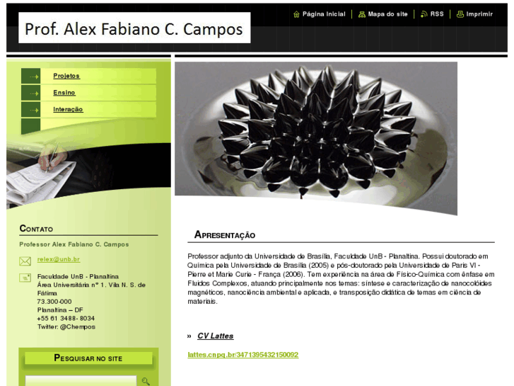 www.alexfabiano.com