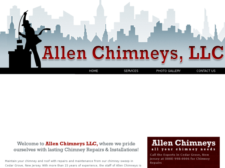 www.allenchimneys.com