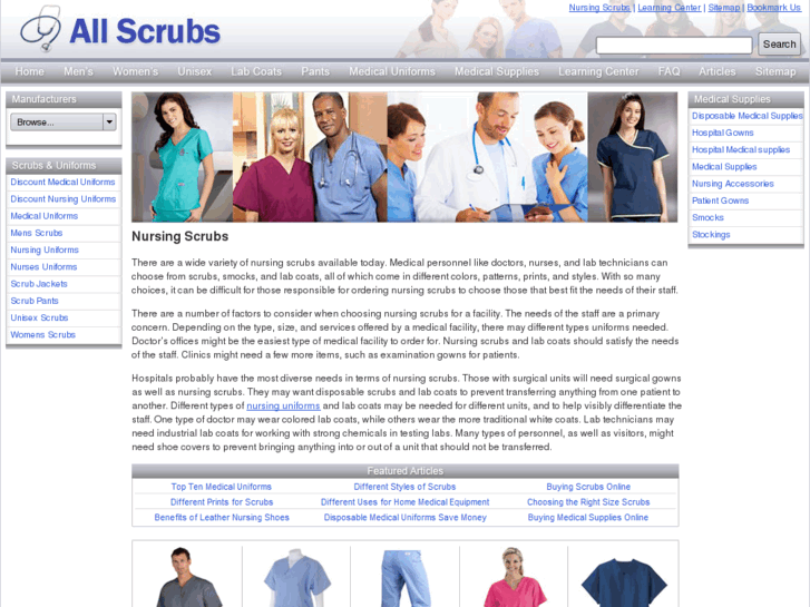 www.allscrubs.com