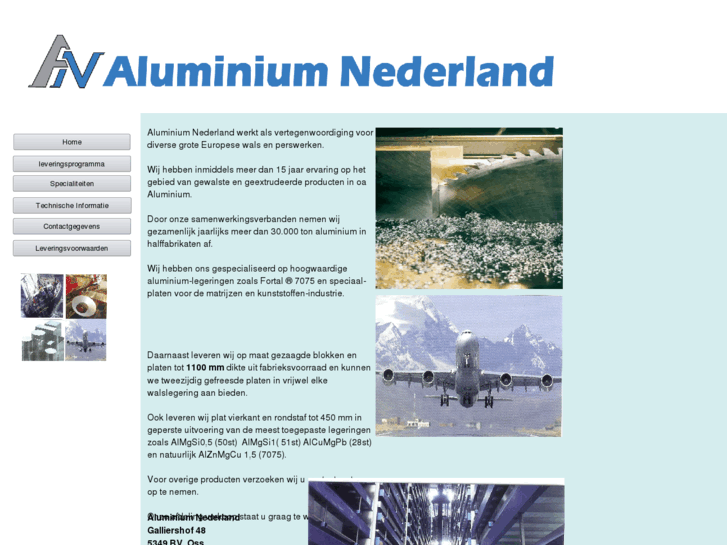 www.aluminiumnederland.com