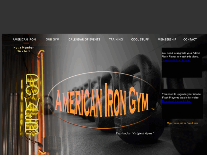 www.american-iron.com