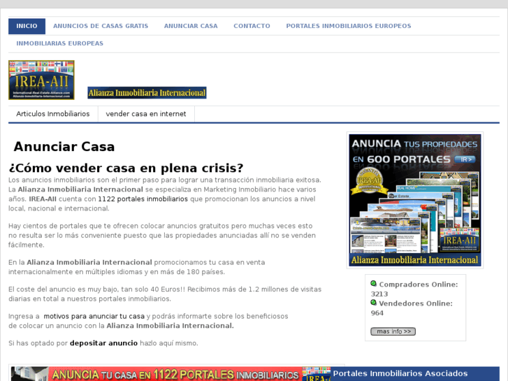 www.anunciar-casa.com