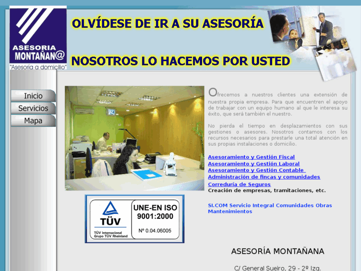 www.asesoriaencasa.net