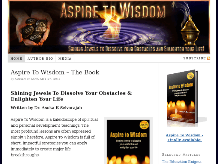 www.aspiretowisdom.com