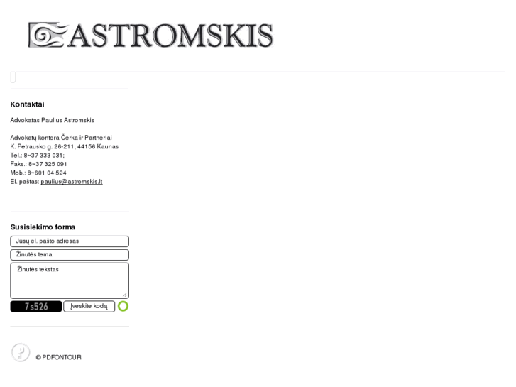 www.astromskis.lt