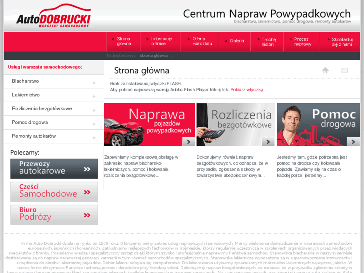 www.autodobrucki.pl