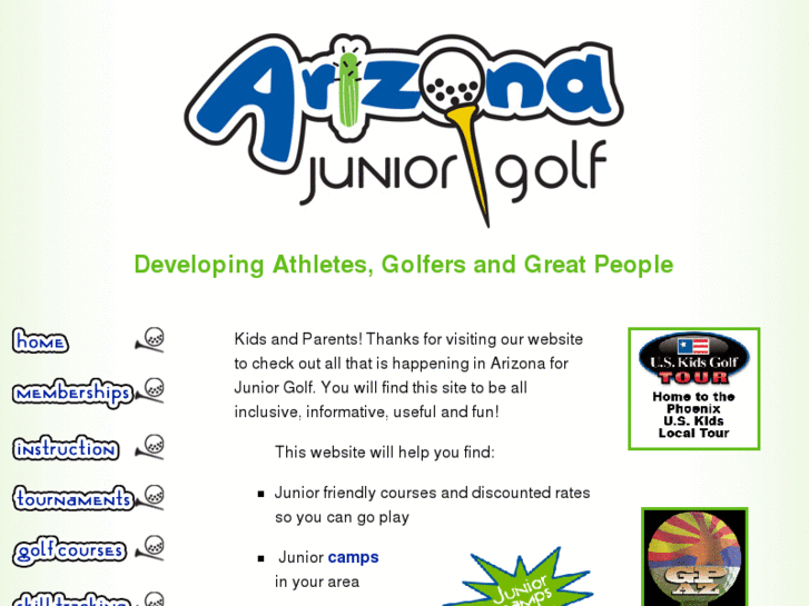 www.azjuniorgolf.com