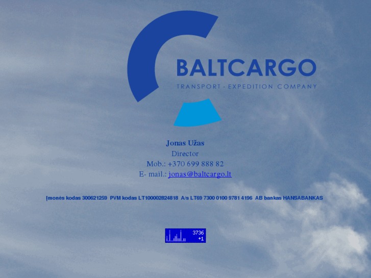 www.baltcargo.com