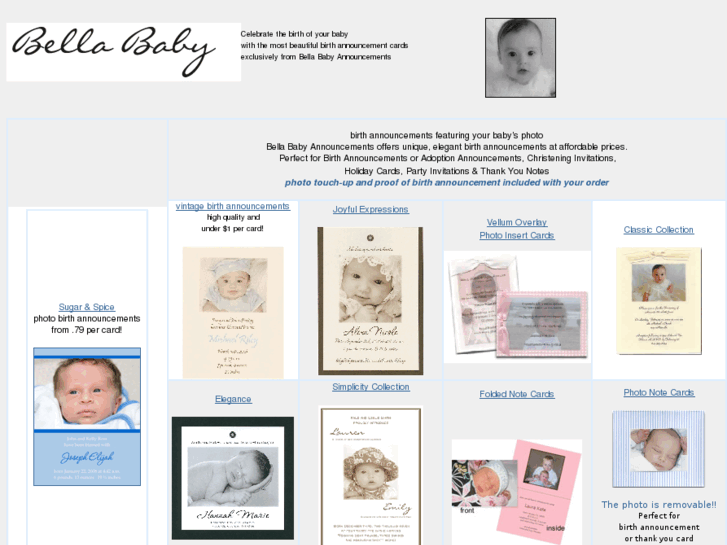 www.bellababy.com