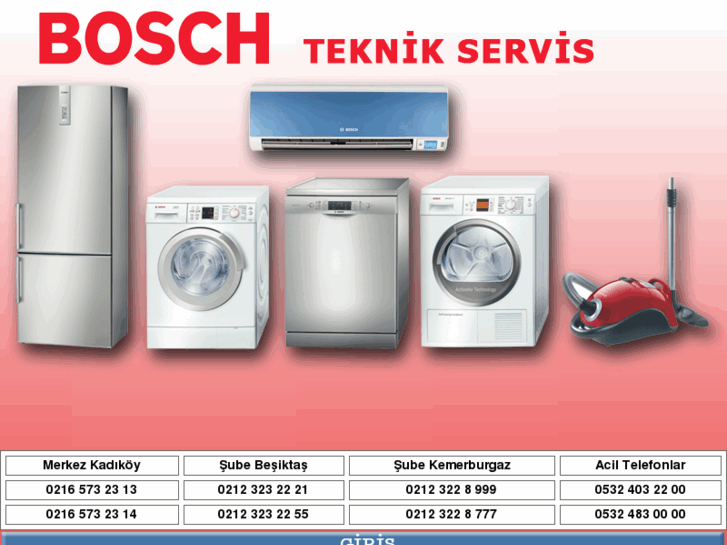 www.besiktasboschservis.net