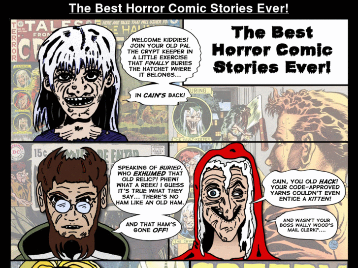 www.besthorrorcomics.com