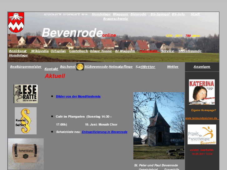 www.bevenrode-online.de