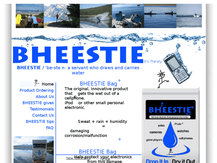 www.bheestie.com