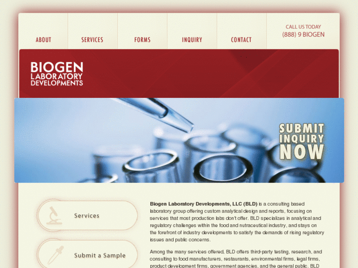 www.biogenlabdevelopments.com