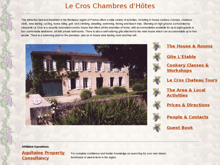 www.bordeaux-accommodation.com