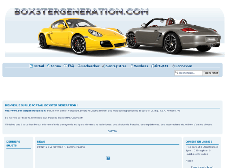 www.boxstergeneration.com