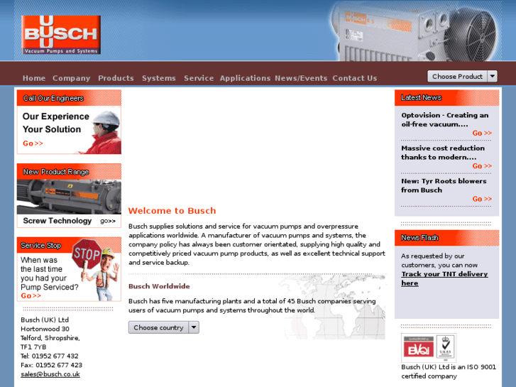 www.busch.co.uk