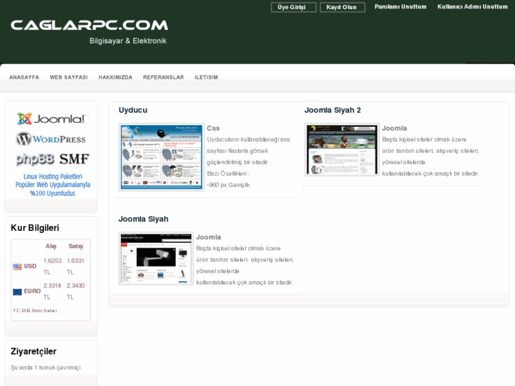 www.caglarpc.com