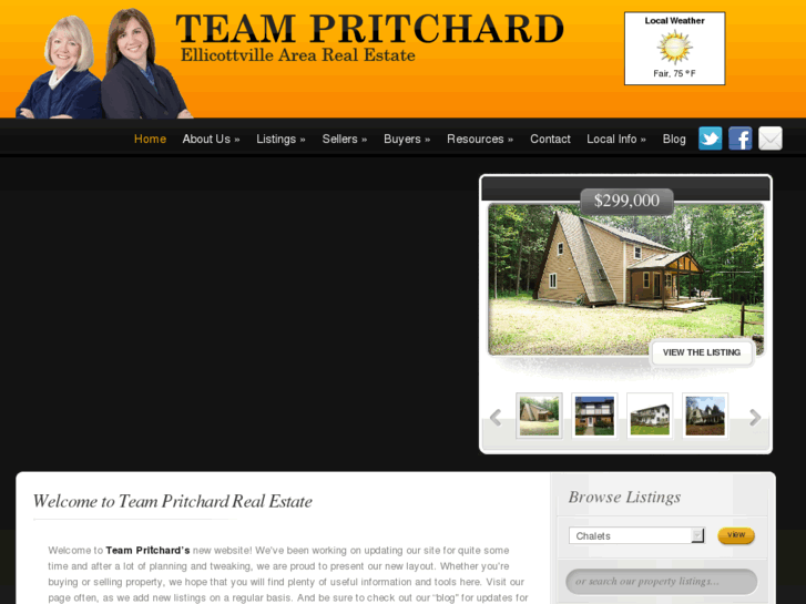 www.cathypritchard.com