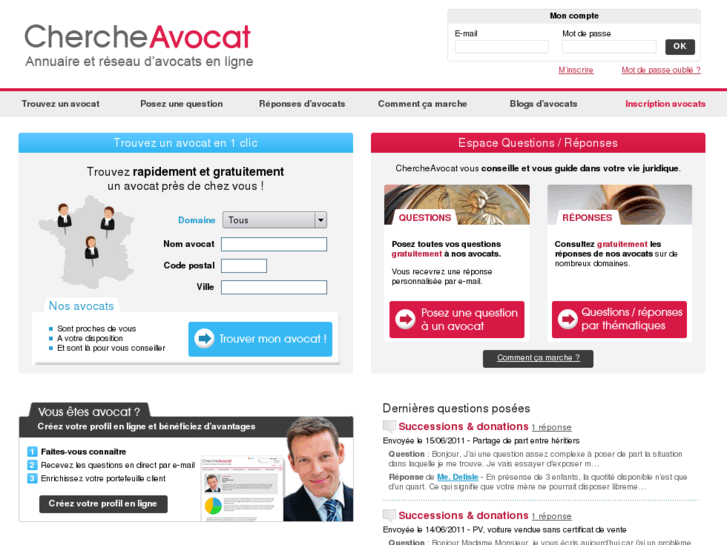 www.cherche-avocat.com