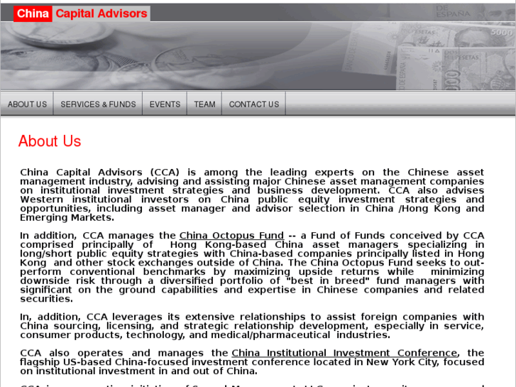 www.chinacapitaladvisors.com
