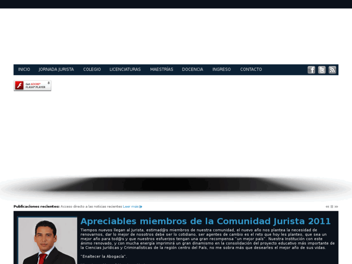 www.colegiojurista.com