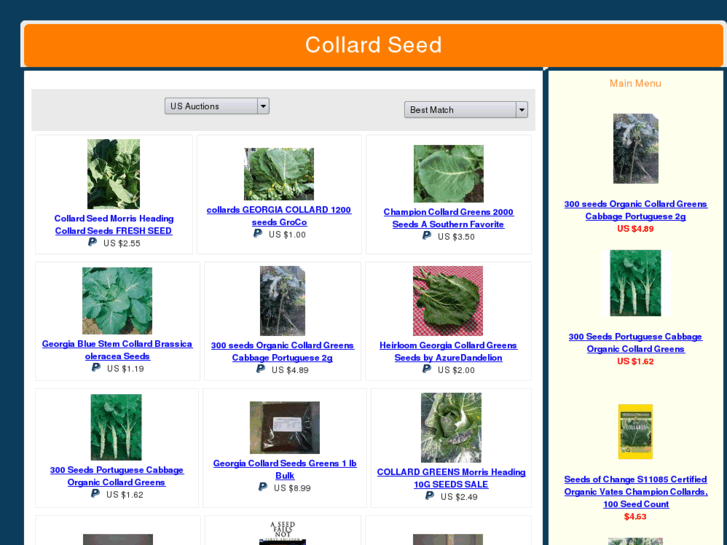 www.collardseed.com