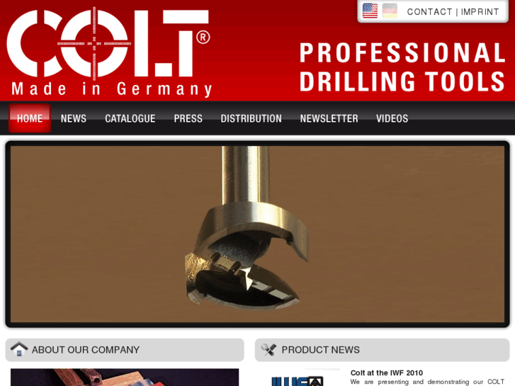 www.colt-tools.com