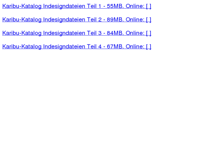 www.darchinger.net