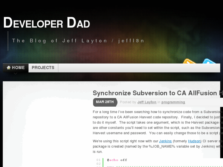 www.developerdad.com