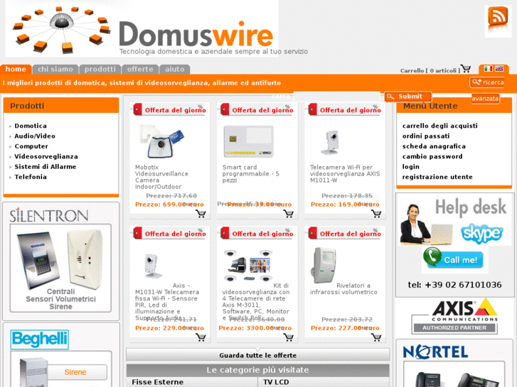 www.domuswire.com